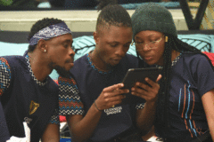 BBNaija spotlights the competition between Showmax and Netflix