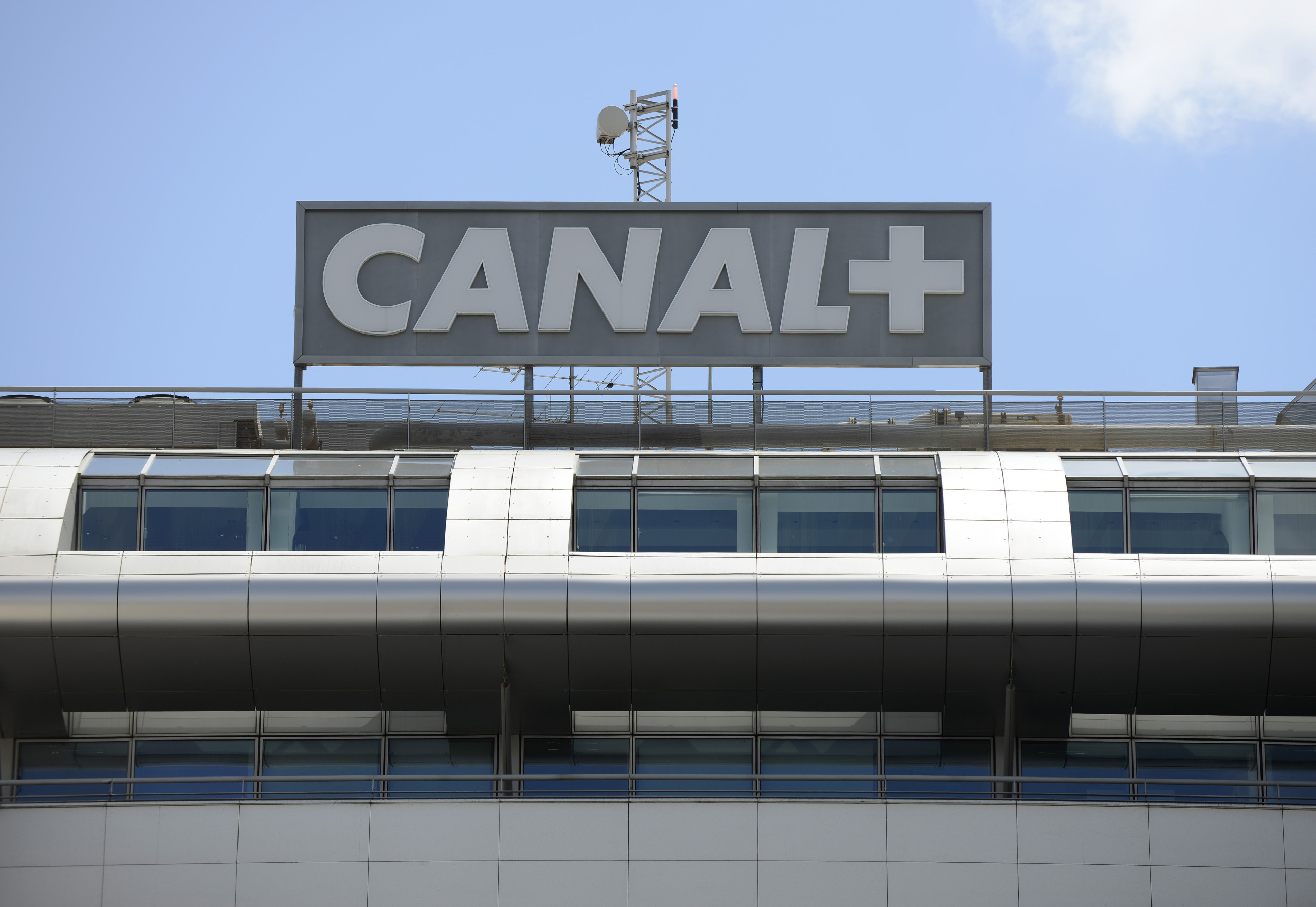 multichoice canal+