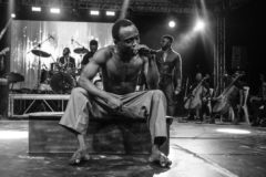 Melior is building a distribution and financing powerhouse for Nigerian indie artists