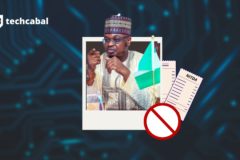 Image of NITDA Bill