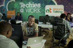 Africa's Talking