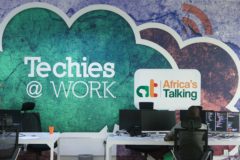 Africa's Talking