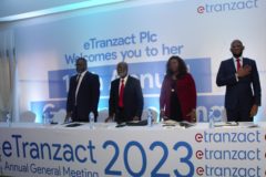 eTranzact