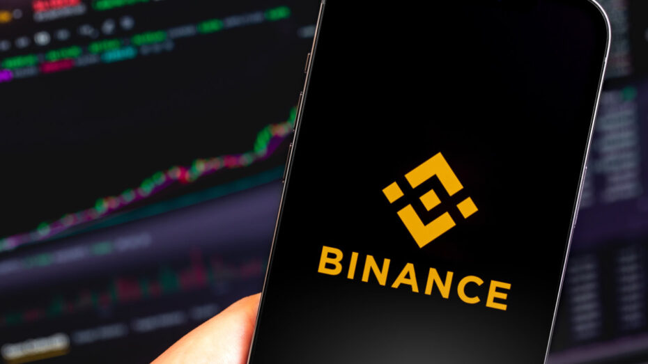 binance