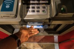 ATMs
