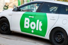 Bolt botswana