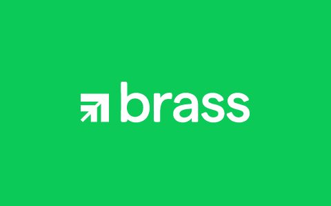 Brass business banking fintech