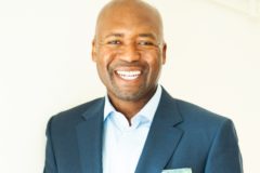 Headshot of Craig Dixon