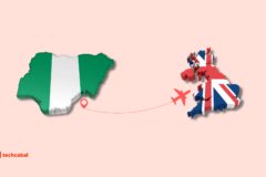 UK Global Talent Visa