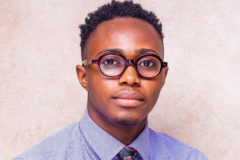 Edidiong Ekong