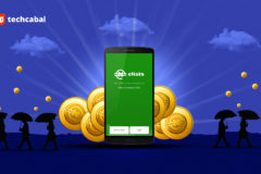 eNaira adoption image