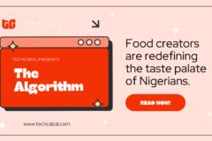Food creators