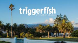 Image of Triggerfish