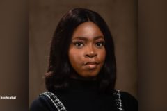 Jessica Uche