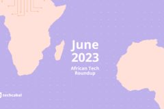 June 2023 African Tech Moves