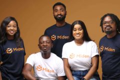 Breaking: Y Combinator’s latest African pick is Miden, a Nigerian API-fintech startup