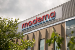 Moderna