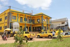MTN Nigeria