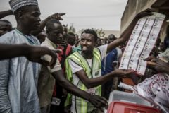 Nigeria election