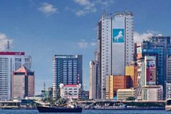 Nigeria's five biggest banks