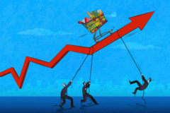 Nigeria's inflation