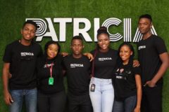 patricia create debt token, patricia token