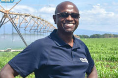 Peter Njonjo