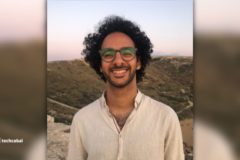 Faisal Sadegh