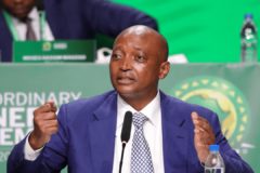 patrice motsepe