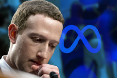Image of Meta