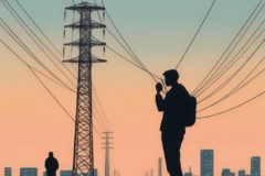data overtakes calls