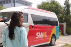 Swvl