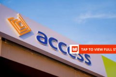 Access Corporation