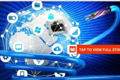 Broadband penetration