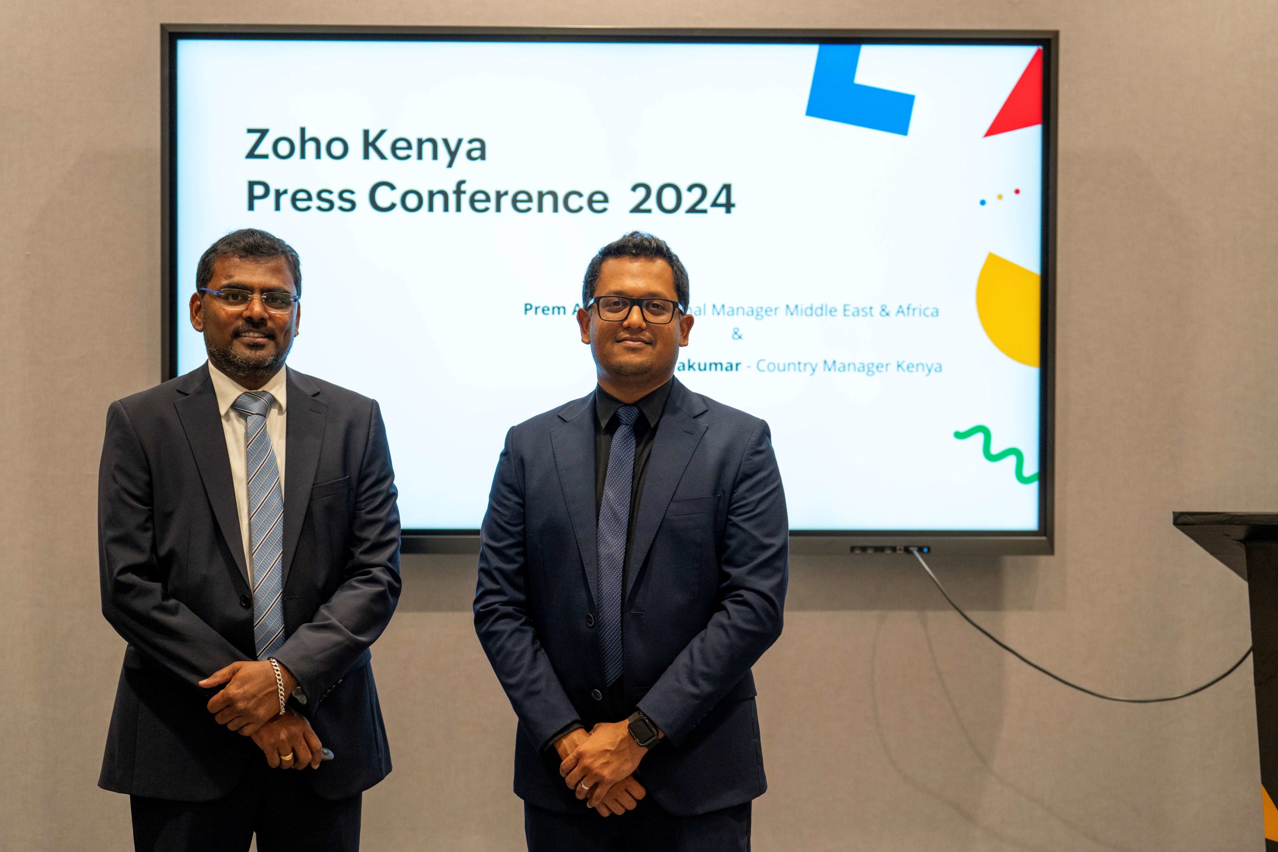 Zoho