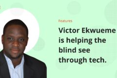 VICTOR Ekwueme