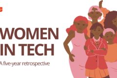 Women in tech