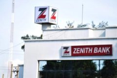 Zenith Bank