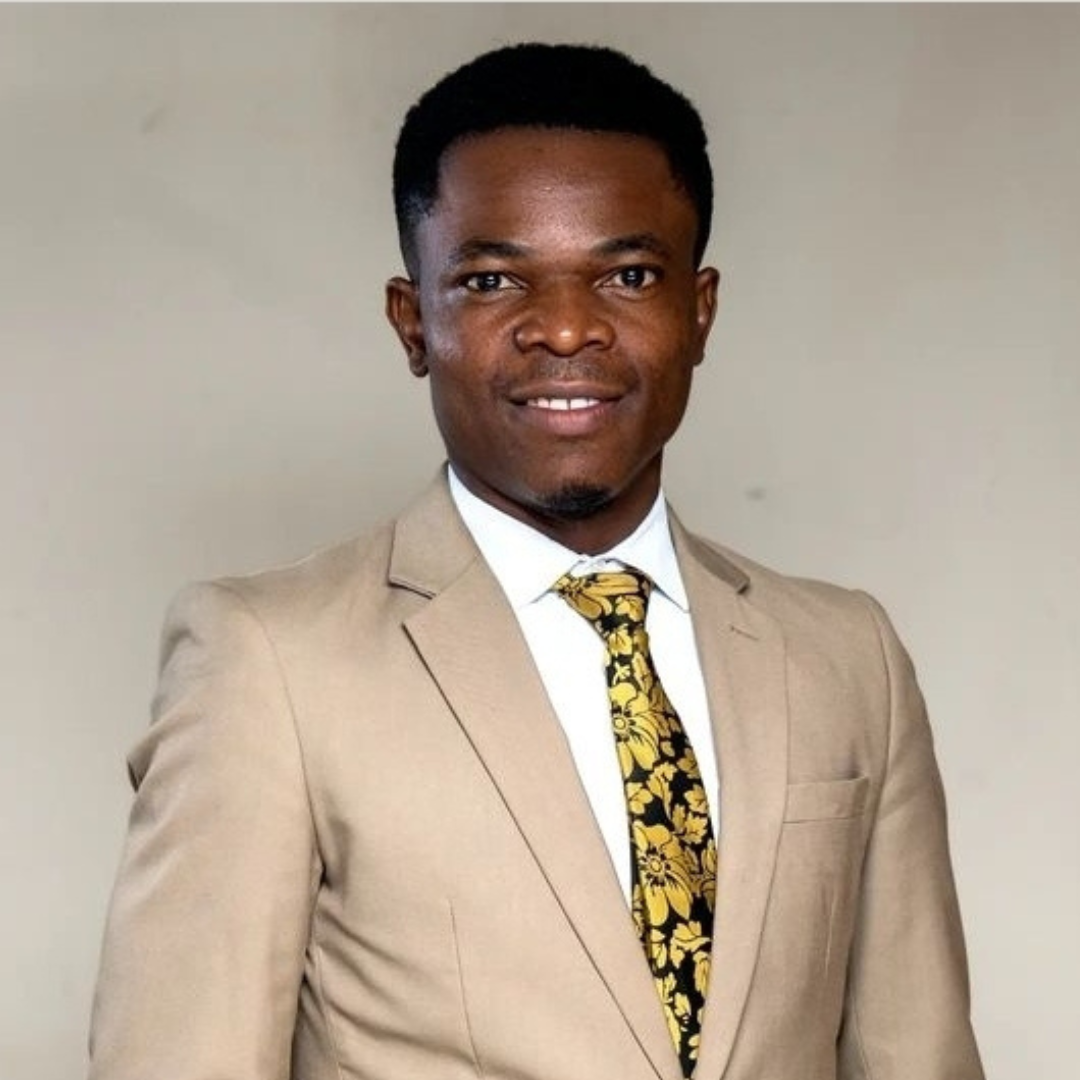 Frank Eleanya